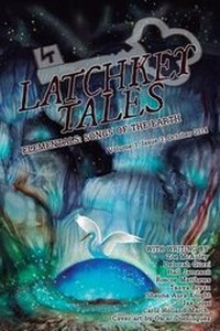 Enlarge image Cover: Elementals 3 - Solarwyrm Press