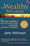 Cover: Wealthy Speaker - Speaker Launcher