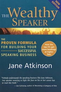 Enlarge image Cover: Wealthy Speaker - Speaker Launcher