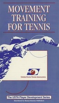 Abbildung von: Movement Training for Tennis - Human Kinetics