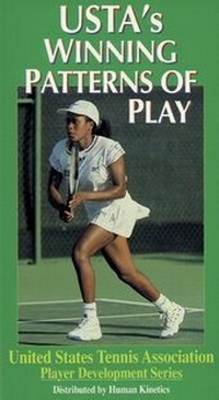 Abbildung von: Usta's Winning Patterns of Play - Human Kinetics
