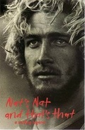 Cover: Nat's Nat and That's That - Nymboida Press