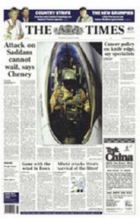 Abbildung von: Contemporary Newspaper Design - Mark Batty Publisher