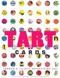 Bild: Tart Cards: London's Illicit Advertis - Mark Batty Publisher