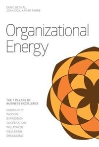 Abbildung von: Organizational Energy - Pinea3