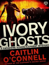Enlarge image Cover: Ivory Ghosts - Random House Publishing Group
