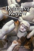 Cover: The Delmarva Review - Eastern Shore Writers Association