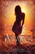 Cover: Awaken (Daughters of the Sea #2) - Kristen Day Books