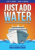 Cover: Just Add Water - Leverage Company USA, LLC