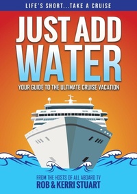 Enlarge image Cover: Just Add Water - Leverage Company USA, LLC