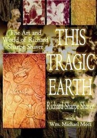 Enlarge image Cover: This Tragic Earth - Grave Distractions Publications