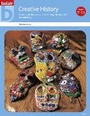 Cover: Creative History - Belair Publications Ltd