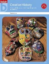 Enlarge image Cover: Creative History - Belair Publications Ltd