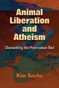 Cover: Animal Liberation and Atheism - Freethought House