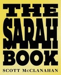 Cover: The Sarah Book - TYRANT BOOKS