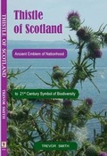 Cover: Thistle of Scotland - Pilgrim City Books