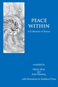 Cover: Peace Within - iUniverse