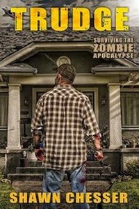 Enlarge image Cover: Trudge - Morbid Press
