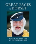 Cover: Great Faces of Dorset - The Dovecote Press