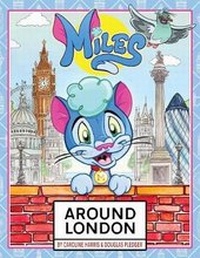 Enlarge image Cover: Miles Around London - Raven Crest Books