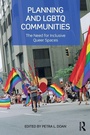 Cover: Planning and LGBTQ Communities - Routledge