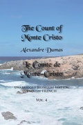 Cover: The Count of Monte Cristo, Volume 4 - Sleeping Cat Books