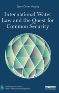 Bild: International Water Law and the Quest for Common Security - Routledge