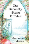 Cover: The Serenity Stone Murder - Split Tree Publishing Inc.