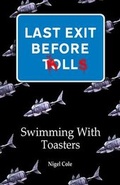 Cover: Last Exit Before Trolls: 1 - The Falston Gazette Press