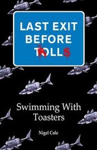 Enlarge image Cover: Last Exit Before Trolls: 1 - The Falston Gazette Press
