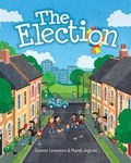 Cover: The Election - Fisherton Press Ltd