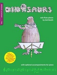 Abbildung von: Dinosaurs - Pipeblower Publishing