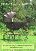 Cover: Prams in the Garden - Jan and Geoff Swift