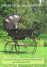 Enlarge image Cover: Prams in the Garden - Jan and Geoff Swift