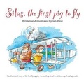 Cover: Silas, the First Pig to Fly - Zapgnosis