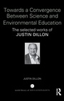 Cover: Towards a Convergence Between Science and Environmental Education - Routledge