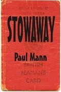 Cover: Stowaway - Paradise North