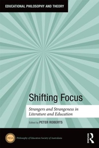 Enlarge image Cover: Shifting Focus - Routledge