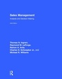 Cover: Sales Management - Routledge
