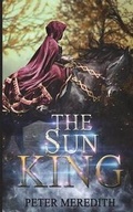 Cover: The Sun King - Peter Meredith