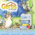 Cover: Gerbs in the House - Gerbil Meets Mouse Publishing