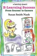 Cover: E-Learning Success - Texture Press