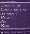Cover: Crespar Findings (1994-1999) - Psychology Press Ltd