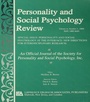 Cover: Personality and Social Psychology at the Interface - Psychology Press Ltd