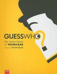 Abbildung von: Guess Who? - Mark Batty Publisher
