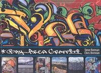 Abbildung von: Bay Area Graffiti - Mark Batty Publisher