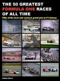Cover: The 50 Greatest Formula on Races of All Time - Condor Pacific