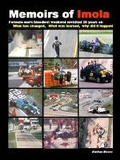 Cover: Memoirs of Imola: 2 - Condor Pacific