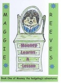 Cover: Mooney Learns a Lesson - Glimpses Collection
