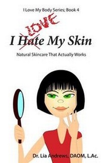 Abbildung von: I Love My Skin - Alcyone Press